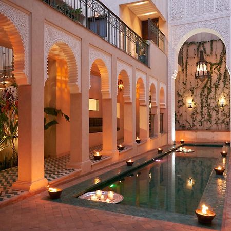 Izza Marrakech Hotel Marrakesh Exterior photo