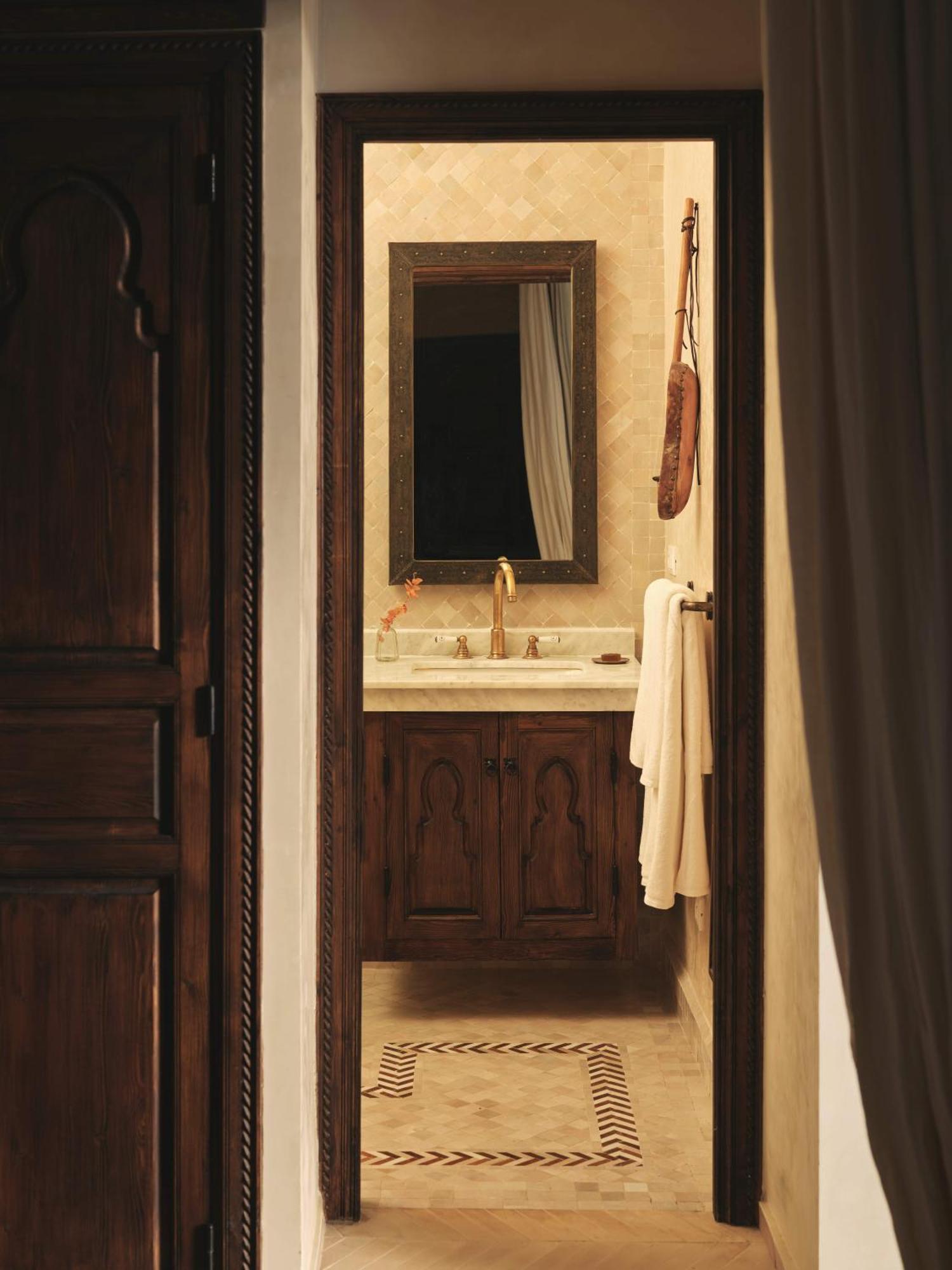 Izza Marrakech Hotel Marrakesh Exterior photo