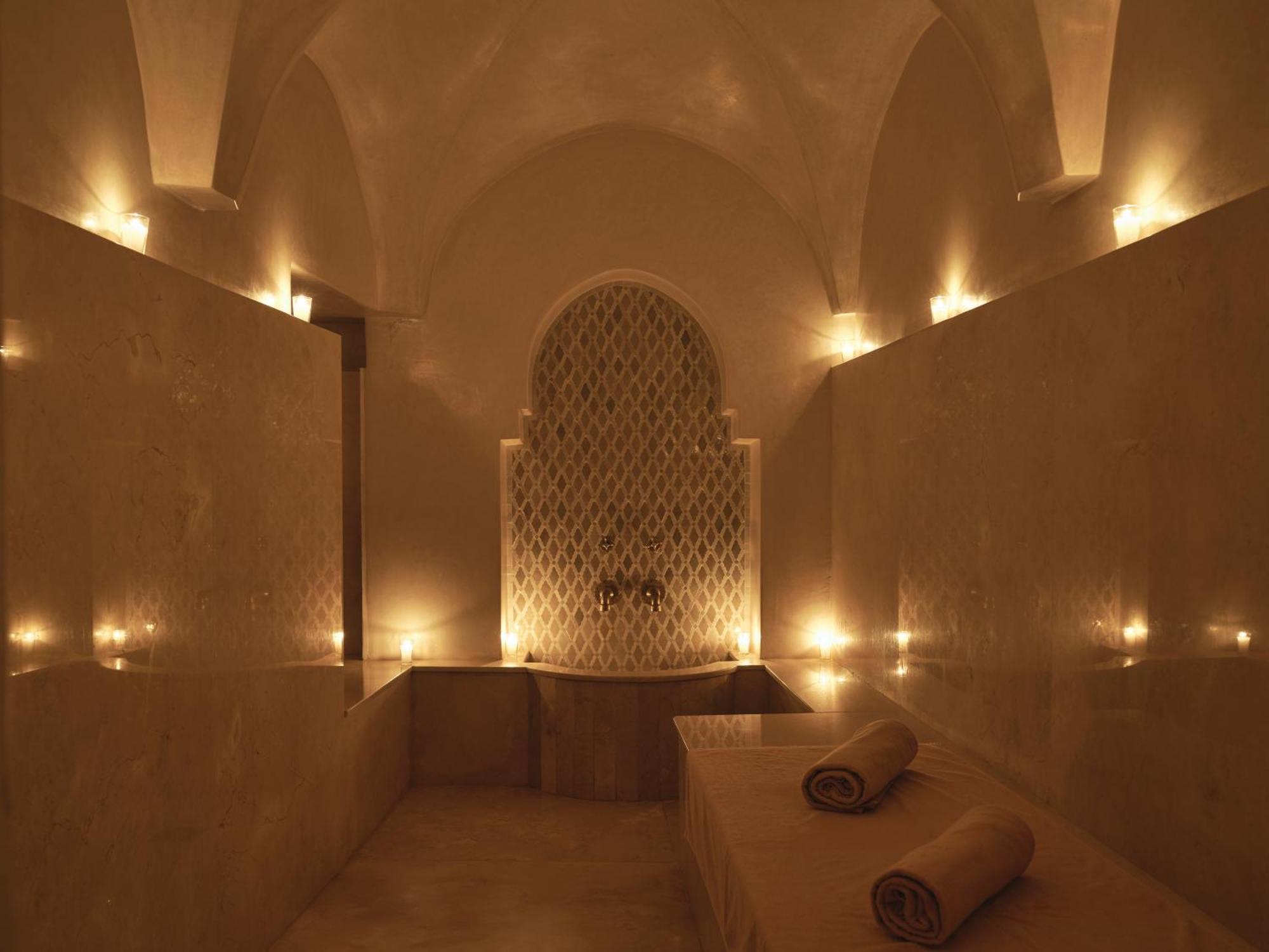 Izza Marrakech Hotel Marrakesh Exterior photo