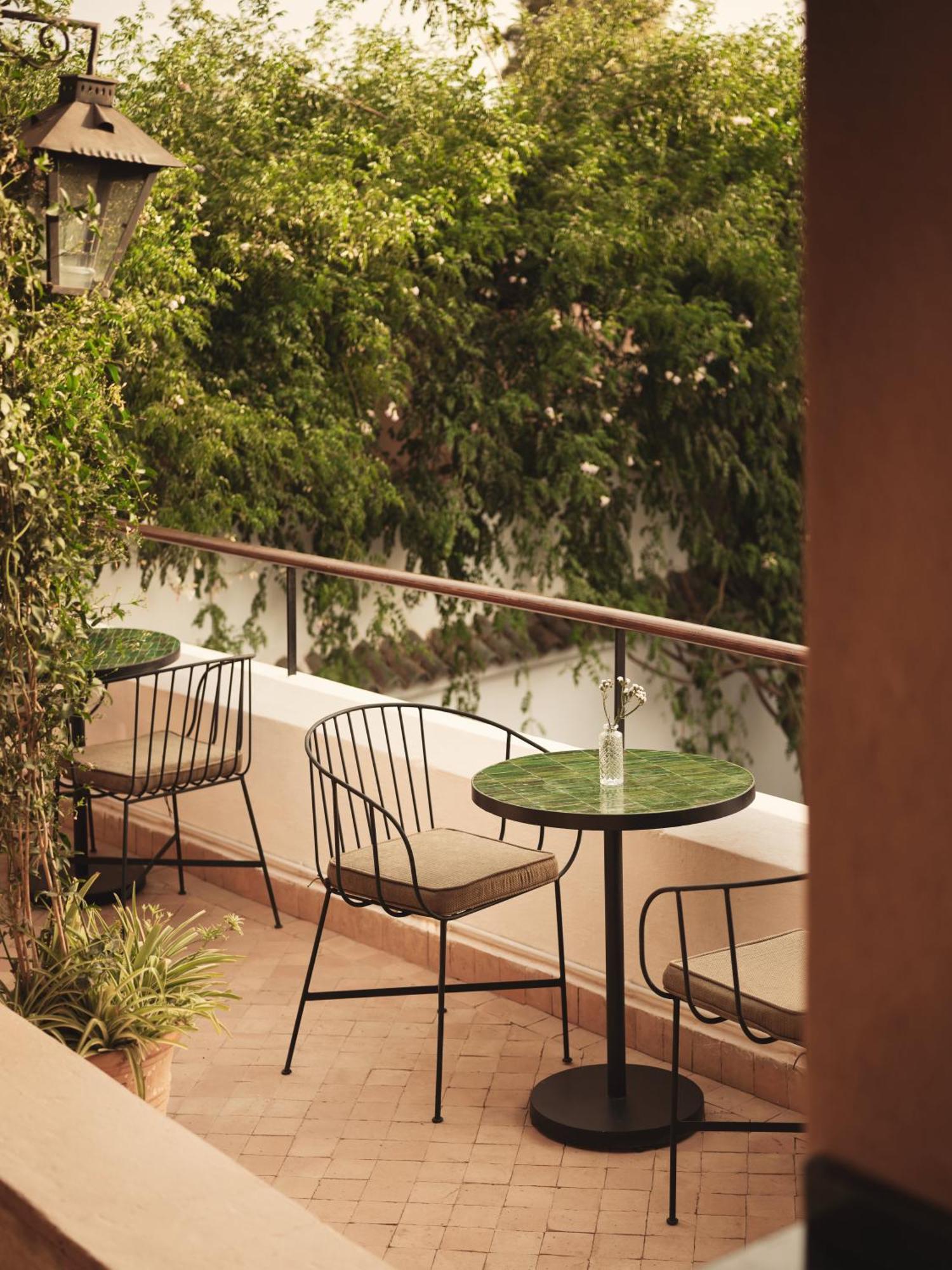 Izza Marrakech Hotel Marrakesh Exterior photo
