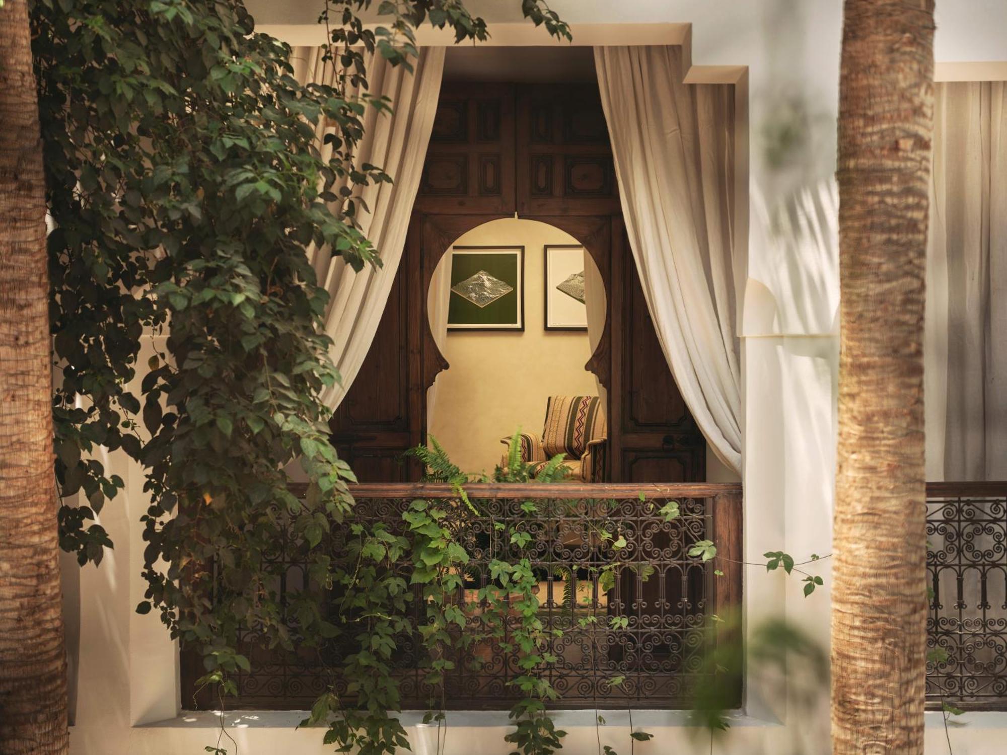 Izza Marrakech Hotel Marrakesh Exterior photo