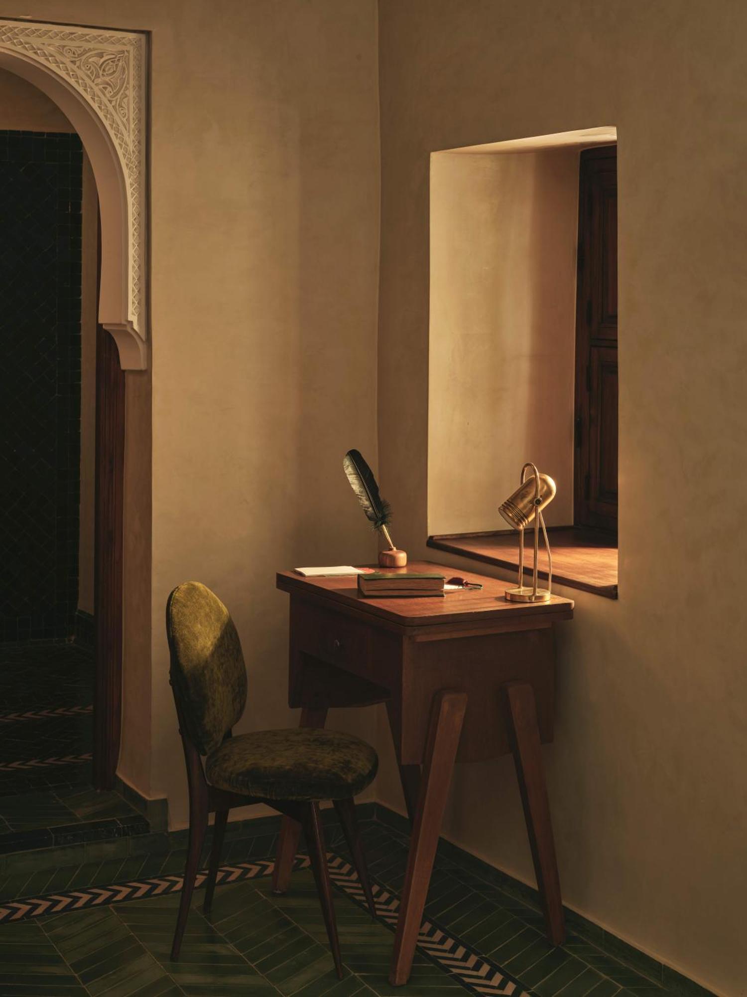 Izza Marrakech Hotel Marrakesh Exterior photo