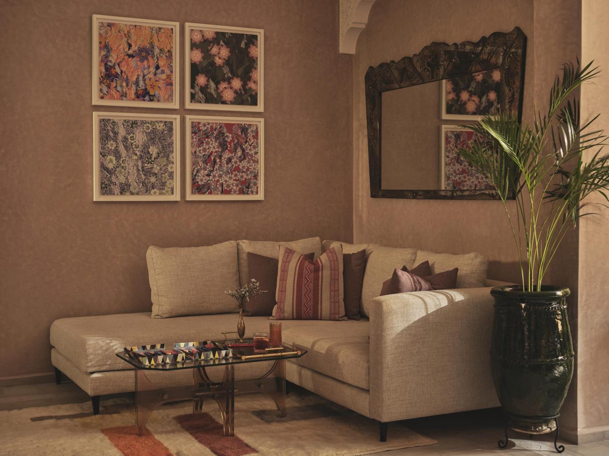 Izza Marrakech Hotel Marrakesh Exterior photo