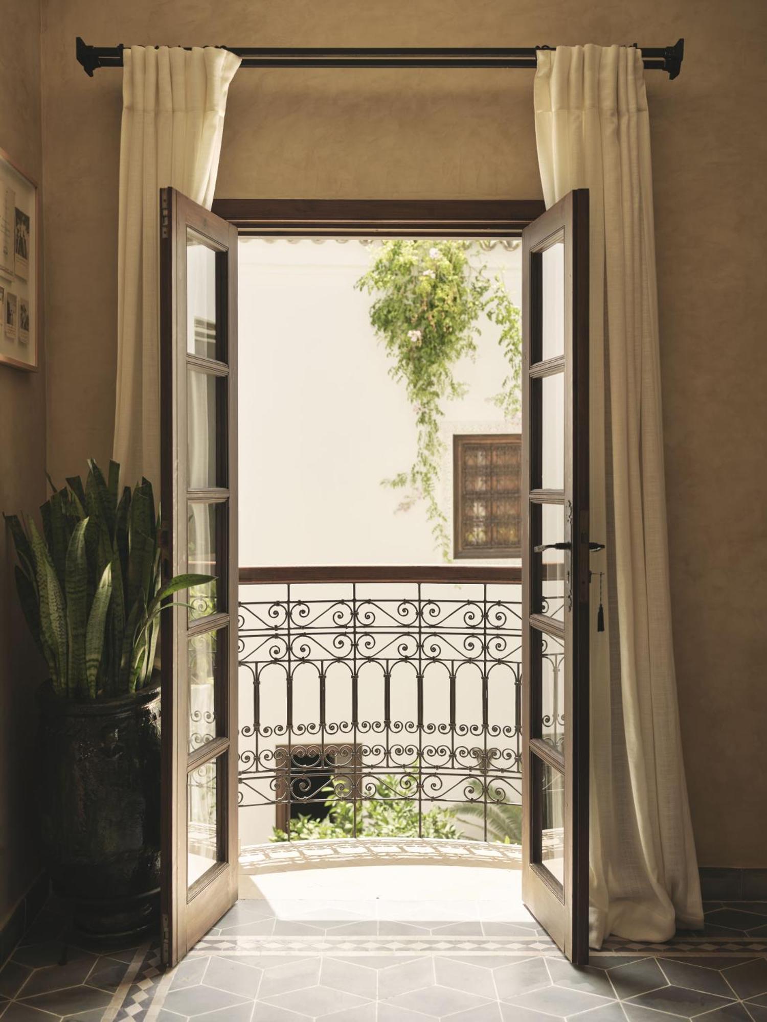 Izza Marrakech Hotel Marrakesh Exterior photo