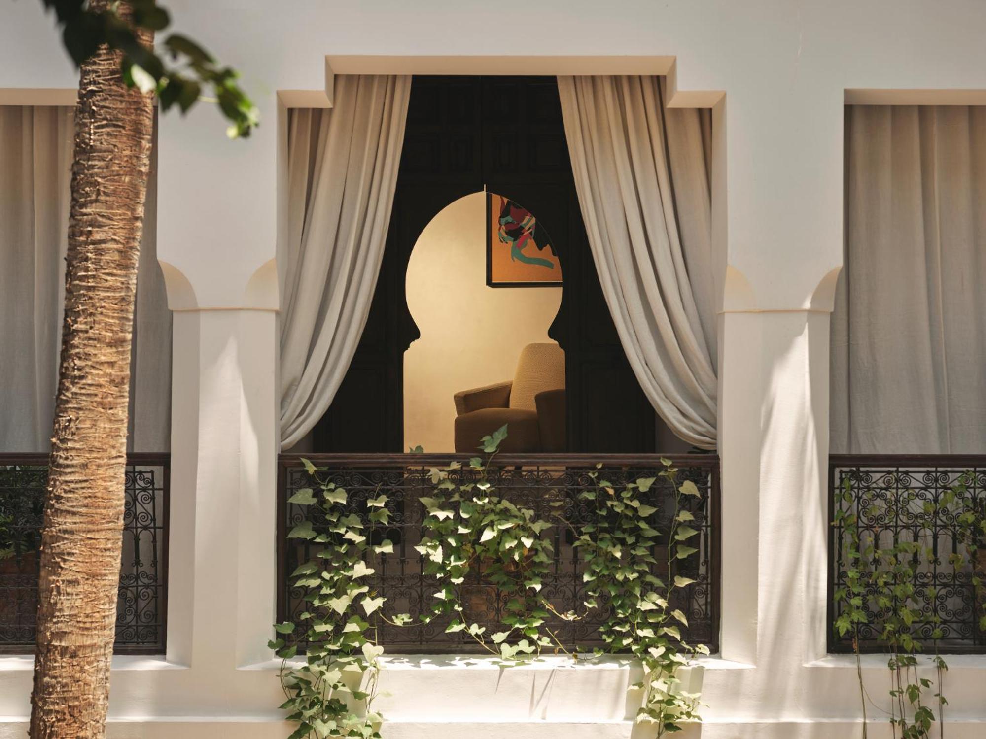 Izza Marrakech Hotel Marrakesh Exterior photo
