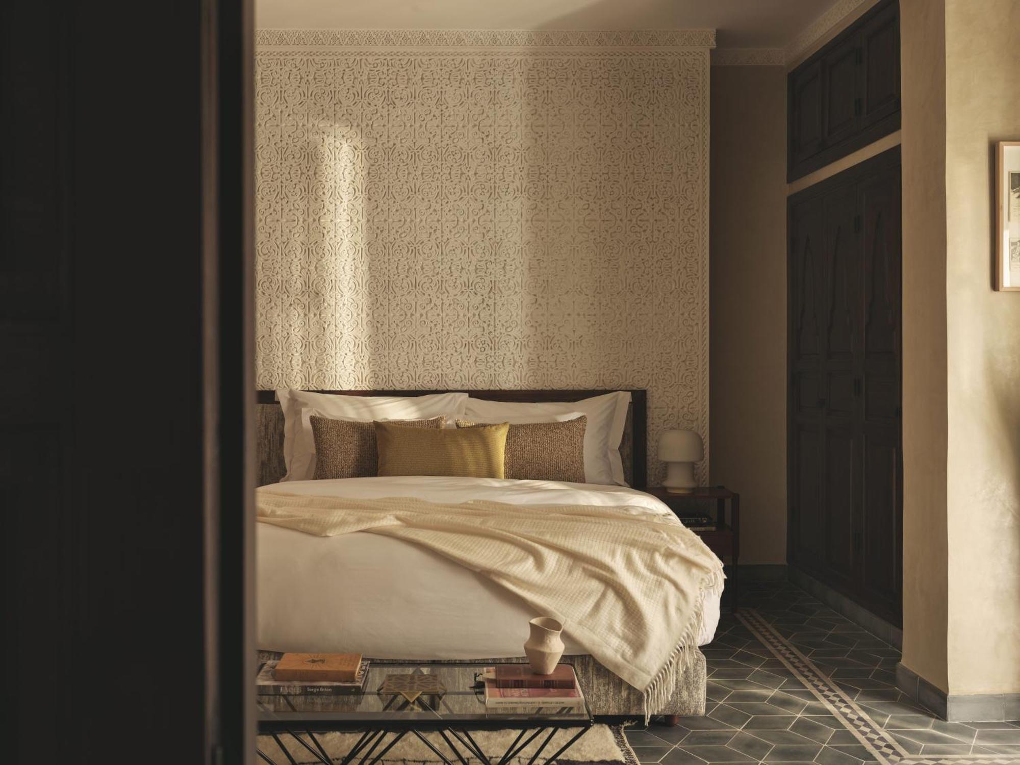 Izza Marrakech Hotel Marrakesh Exterior photo