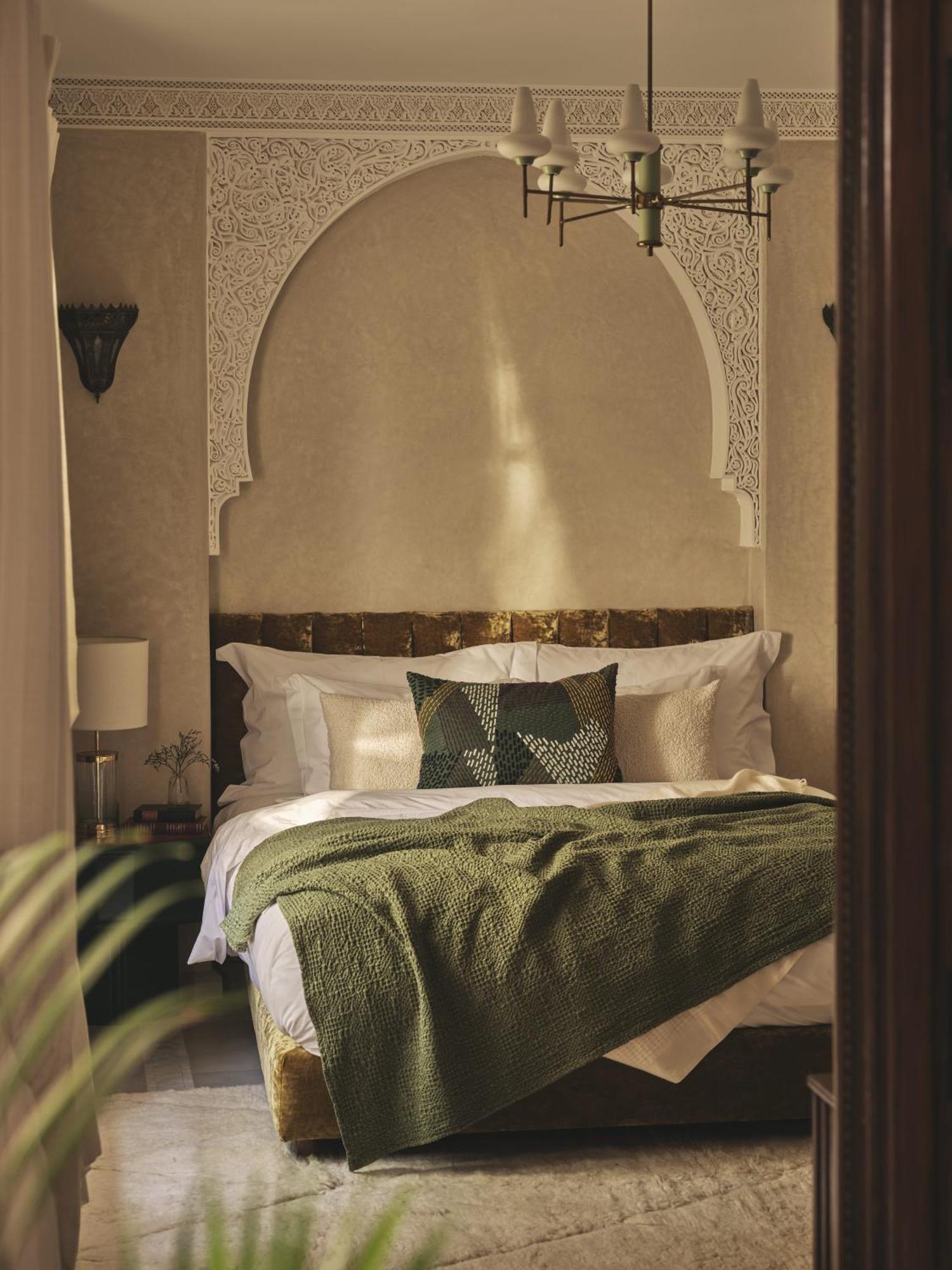 Izza Marrakech Hotel Marrakesh Exterior photo