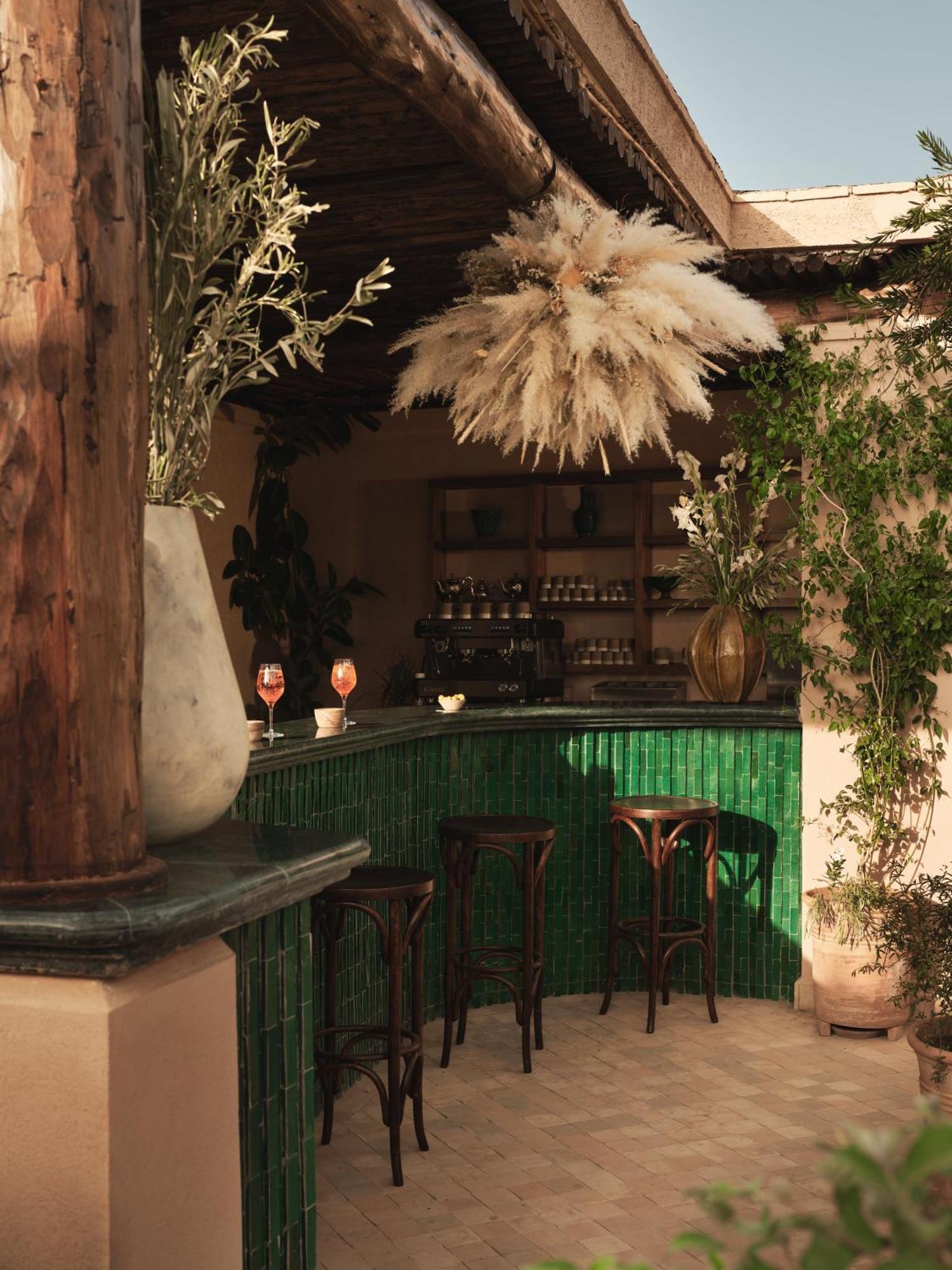 Izza Marrakech Hotel Marrakesh Exterior photo