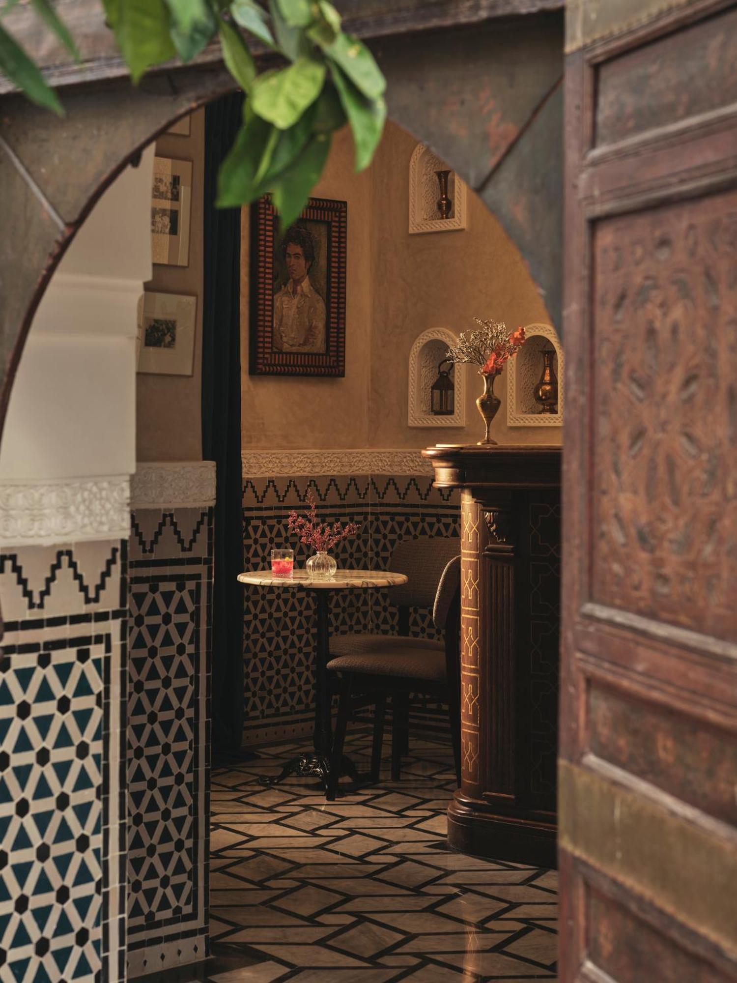 Izza Marrakech Hotel Marrakesh Exterior photo