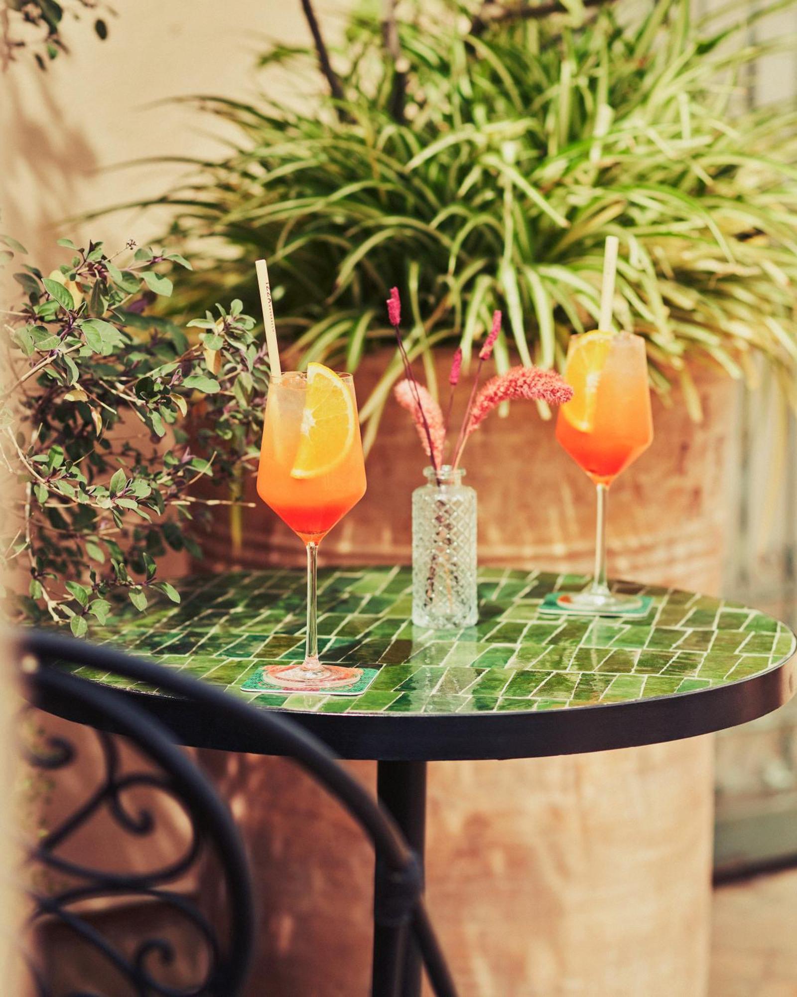 Izza Marrakech Hotel Marrakesh Exterior photo
