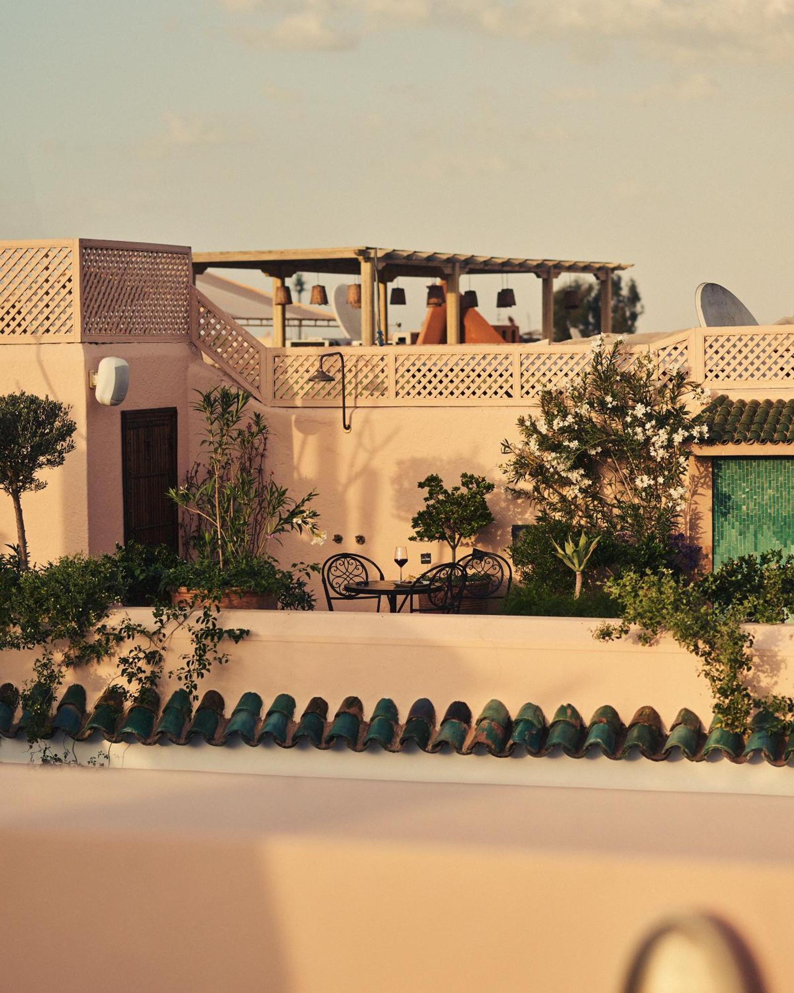 Izza Marrakech Hotel Marrakesh Exterior photo